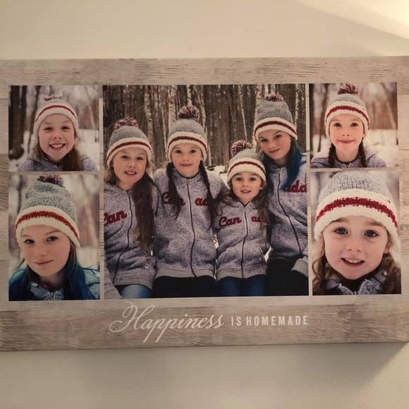 Meet your Posher, Shelley - Picture 1 of 1